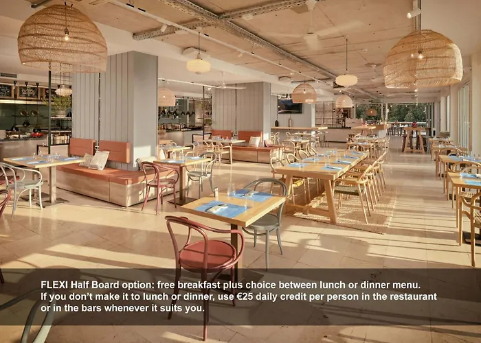 Places Hvar By Valamar 3*