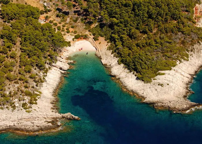 Places Hvar By Valamar Stari Grad (Hvar)
